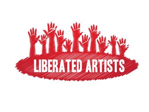 Design de Logo par M.CreativeDesigns pour Liberated Artists | Design : #1149896