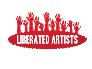 Design de Logo par M.CreativeDesigns pour Liberated Artists | Design : #1149910