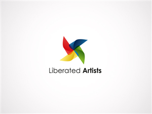 Design de Logo par Jaroslaw pour Liberated Artists | Design : #1159198