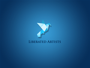 Design de Logo par Jaroslaw pour Liberated Artists | Design : #1159205