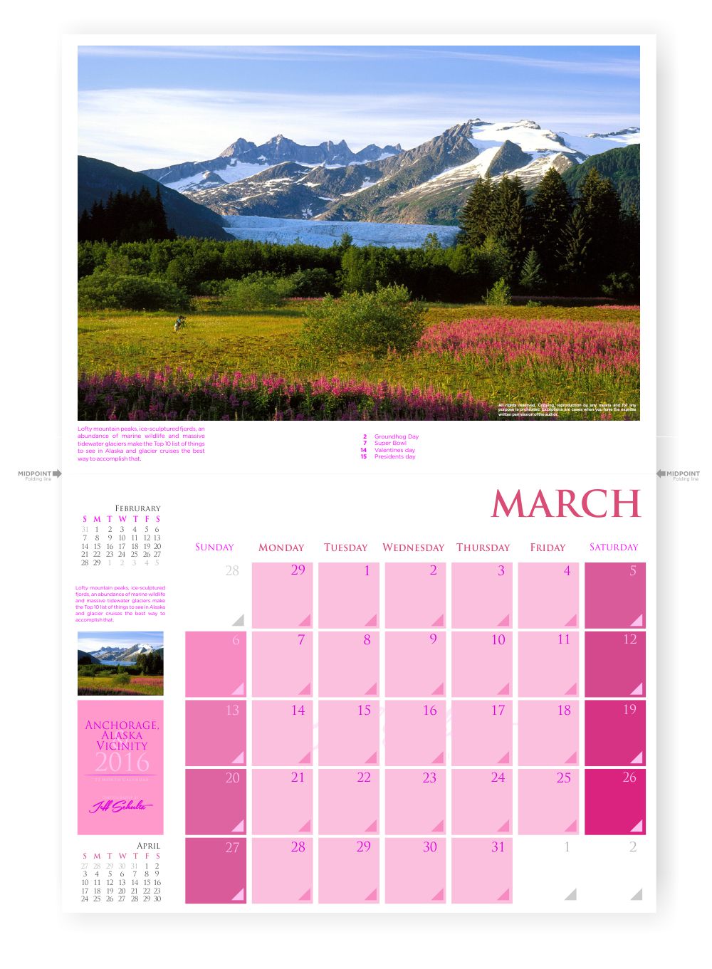 Graphic Design by DesignMX (Renan Mejia) for Jeff Schultz photography | Design #4176278