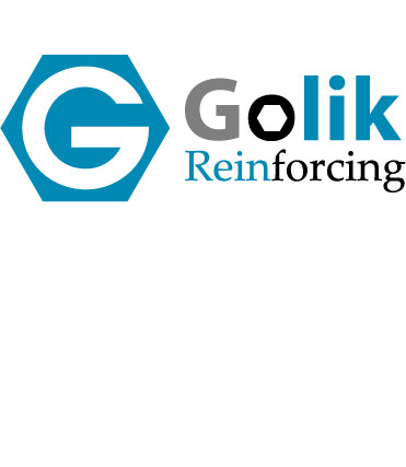 Logo Design by ms productions for Golik Holdings Limited | Design: #3973