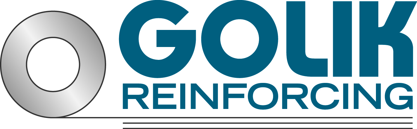 Logo Design by Pat Peterson for Golik Holdings Limited | Design: #4361