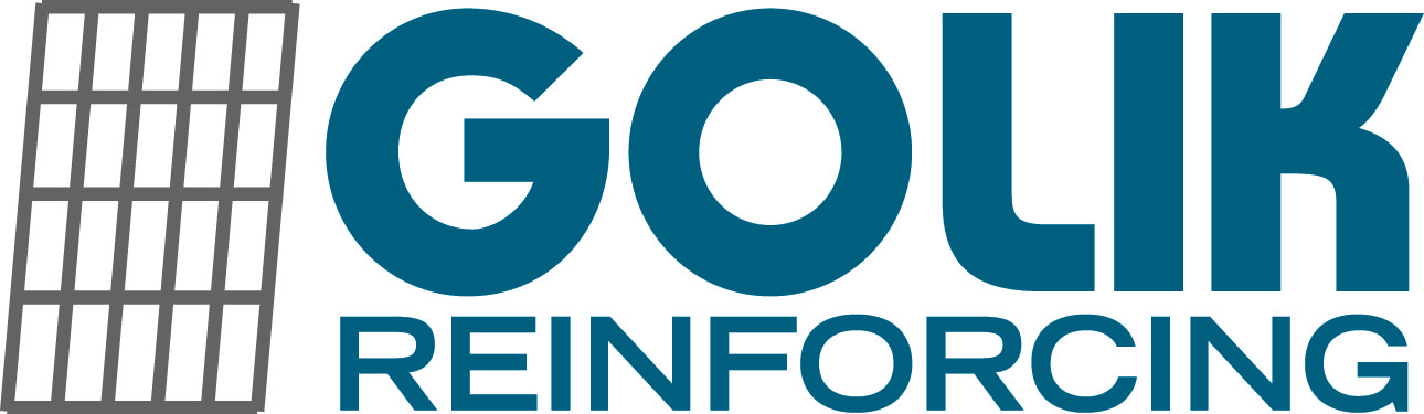 Logo Design by Pat Peterson for Golik Holdings Limited | Design: #4387