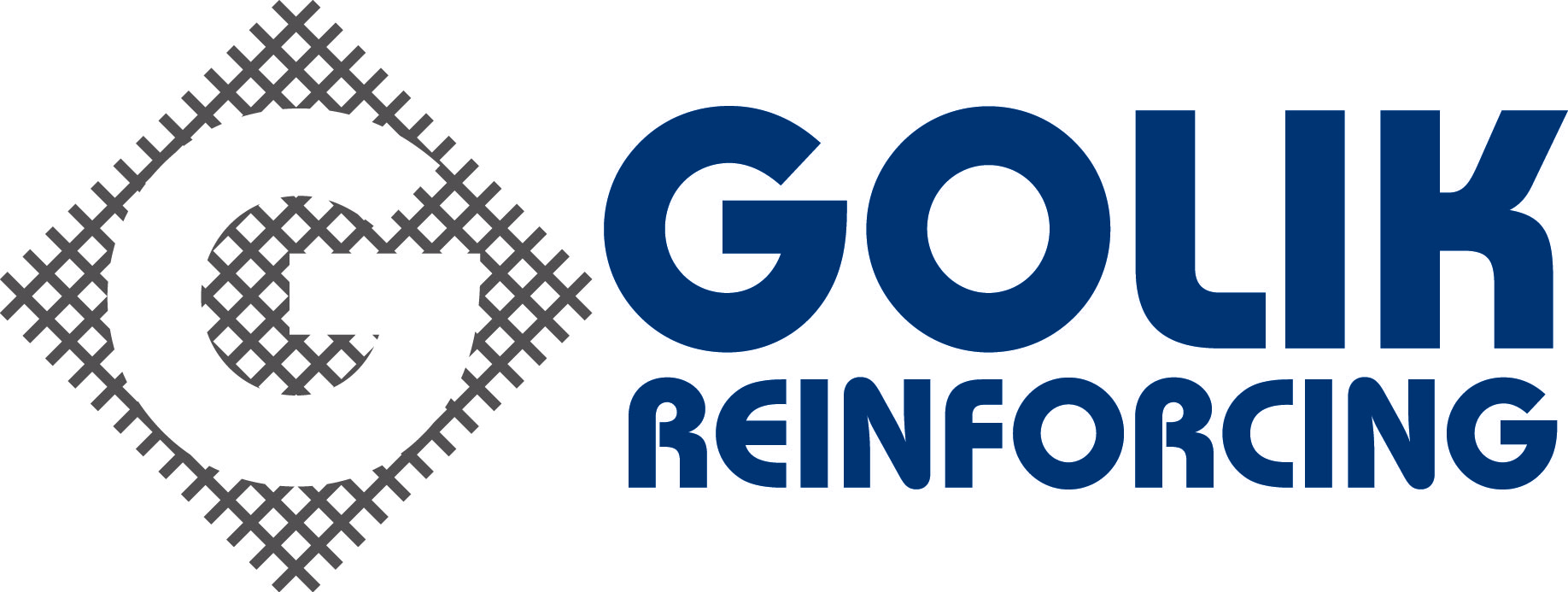 Logo Design by Pat Peterson for Golik Holdings Limited | Design: #4388