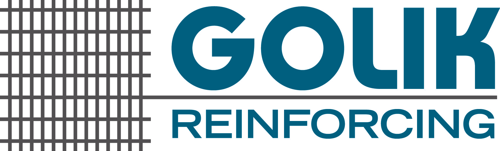 Logo Design by Pat Peterson for Golik Holdings Limited | Design: #4389