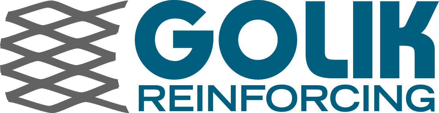 Logo Design by Pat Peterson for Golik Holdings Limited | Design: #4390
