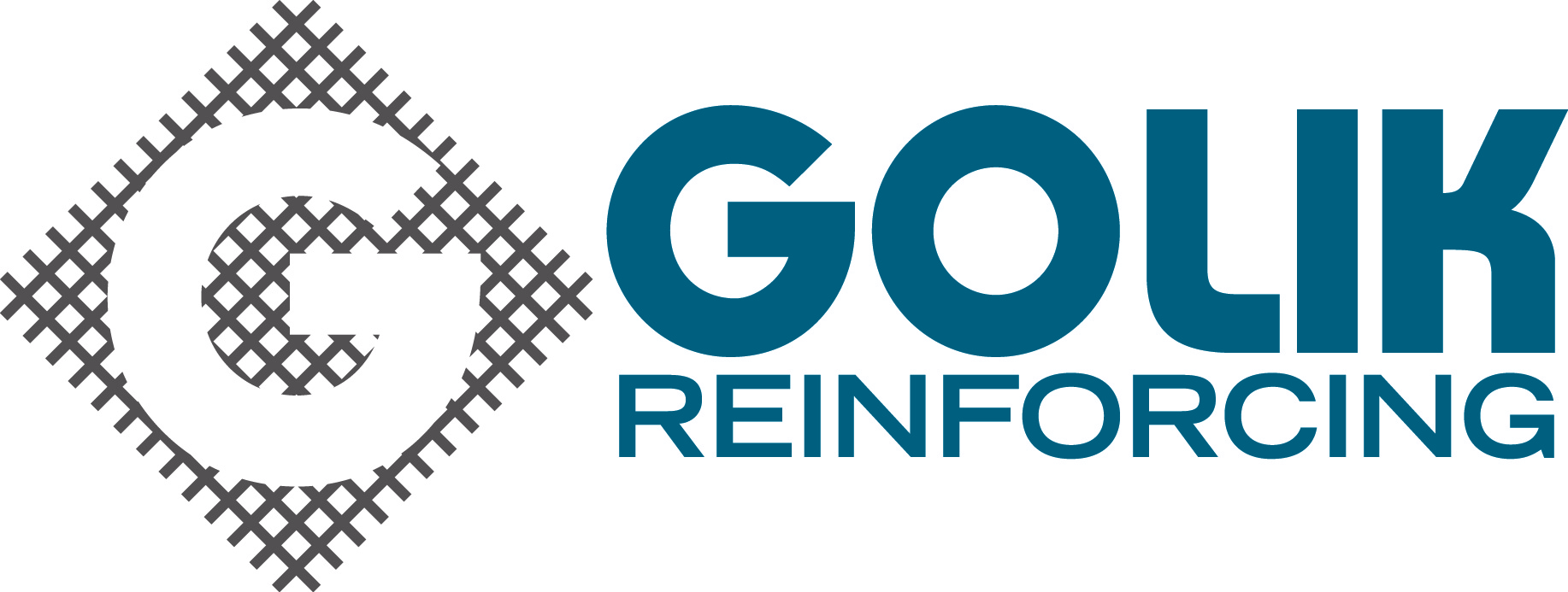 Logo Design by Pat Peterson for Golik Holdings Limited | Design #4633