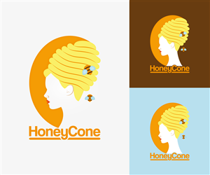 Logo Design by Sofia Pereira for this project | Design: #1155973