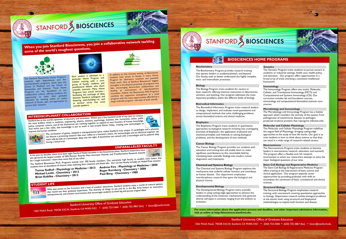 Flyer Design by Shiny Design for this project | Design #4129528