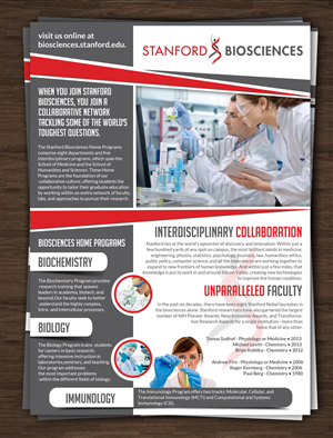 Flyer Design by ESolz Technologies