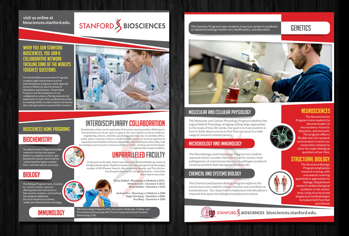 Flyer Design by ESolz Technologies for this project | Design: #4110293