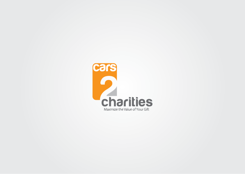Logo Design by Ryan Orlowski for Cars2Charities | Design #1137875