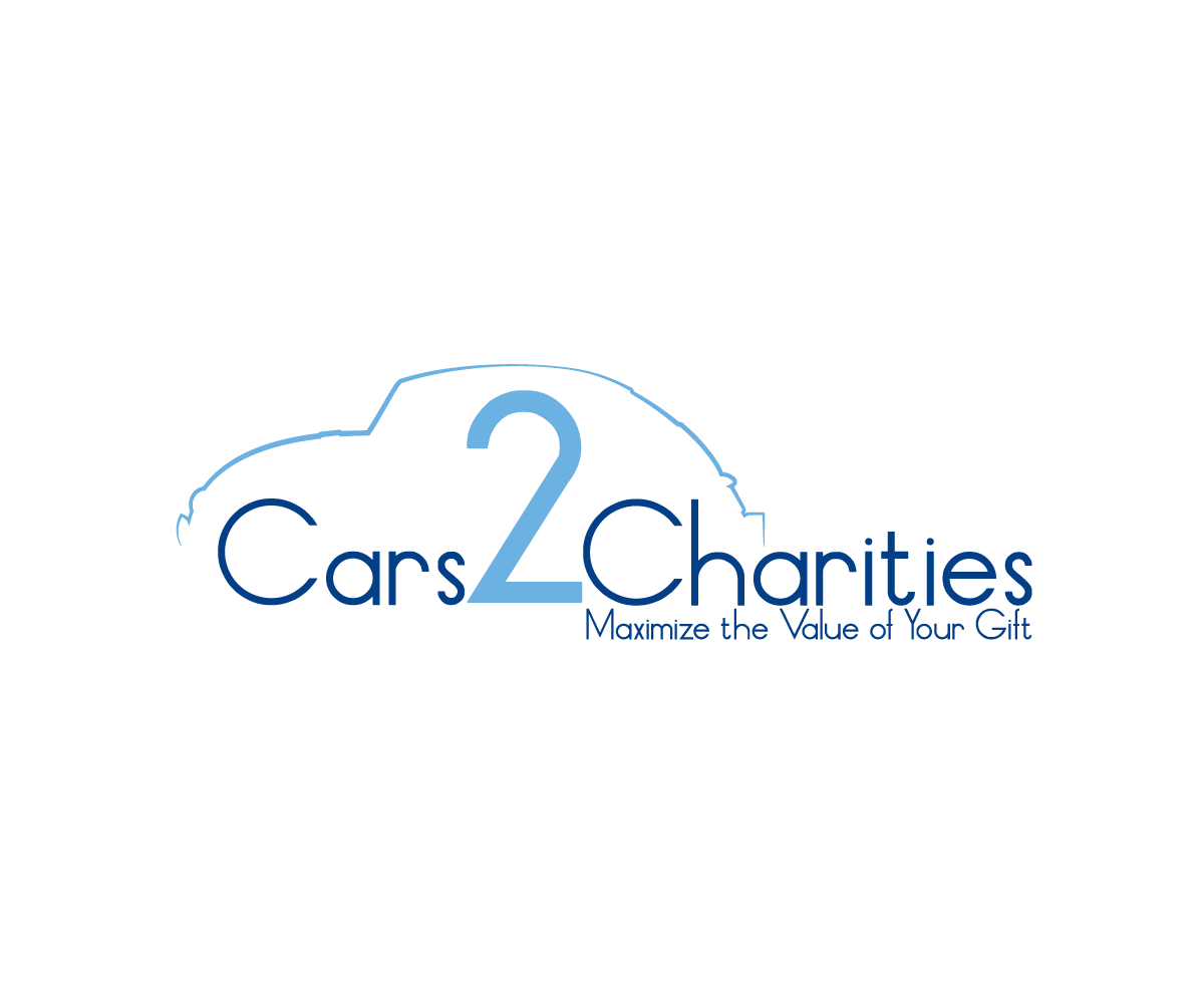 Logo Design by jmcmv for Cars2Charities | Design #1152254