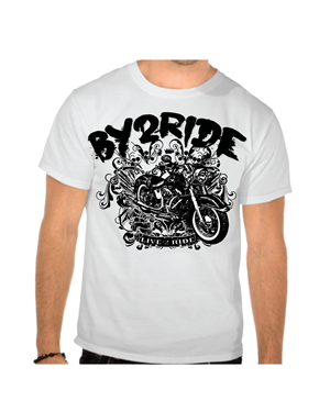 T-shirt Design by Asif Khan