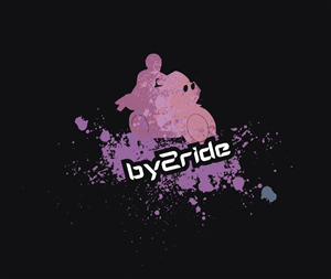 Design de T-shirt par Falguni pour By2ride | Design : #4117910