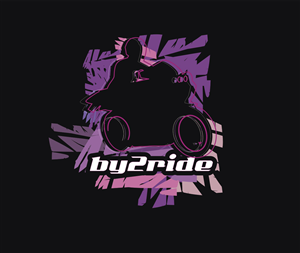 Design de T-shirt par Falguni pour By2ride | Design : #4119093