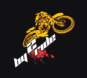 Design de T-shirt par Falguni pour By2ride | Design : #4119372