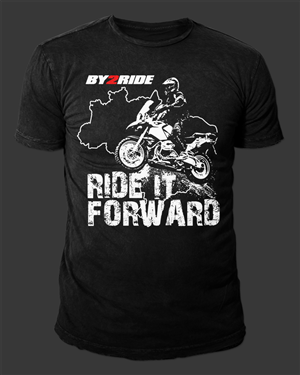 T-shirt Design by Rockalight