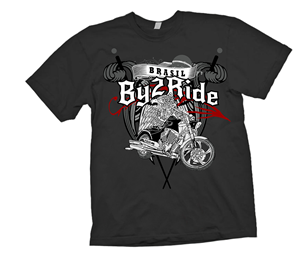 T-shirt Design by takackrist