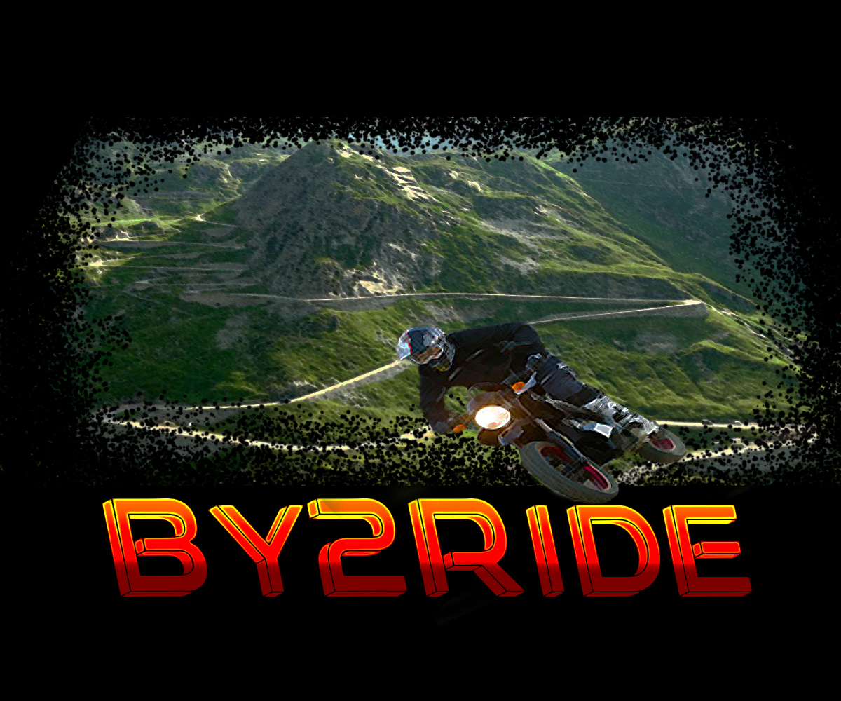 Design de T-shirt par Quentinharris723@gmail.com pour By2ride | Design #4118710