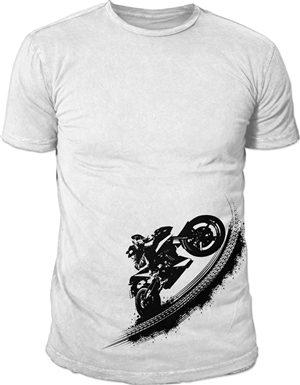 Design de T-shirt par BABLEO pour By2ride | Design : #4268573