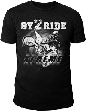 Design de T-shirt par BABLEO pour By2ride | Design : #4268785