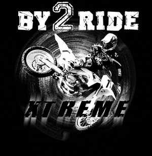 Design de T-shirt par BABLEO pour By2ride | Design : #4268816