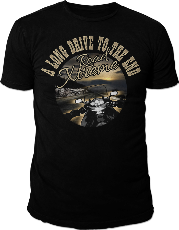 Design de T-shirt par BABLEO pour By2ride | Design #4269766