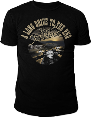 Design de T-shirt par BABLEO pour By2ride | Design : #4269766