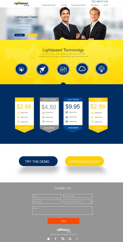 Photoshop Design by Christian Bentulan for this project | Design #4192900