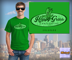 T-shirt Design by KyleMitchellDesign for Shirt Hacker LLC | Design: #4139926