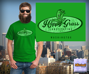 T-shirt Design by KyleMitchellDesign for Shirt Hacker LLC | Design: #4139929