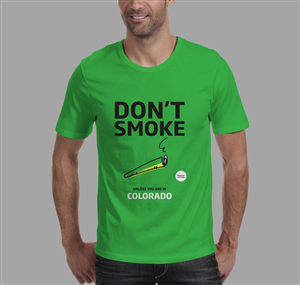 T-shirt Design by ATDias for Shirt Hacker LLC | Design: #4176079