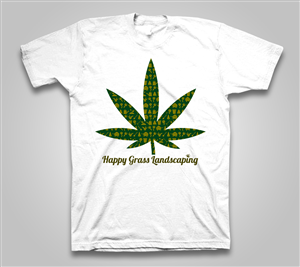 T-shirt Design by cinimod