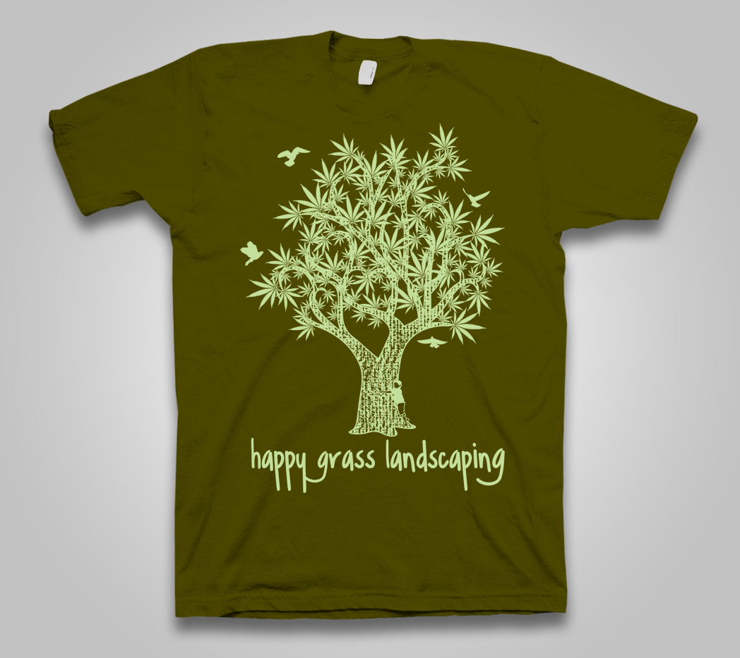 T-shirt Design by cinimod for Shirt Hacker LLC | Design #4165553