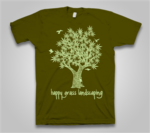 T-shirt Design by cinimod for Shirt Hacker LLC | Design: #4165553