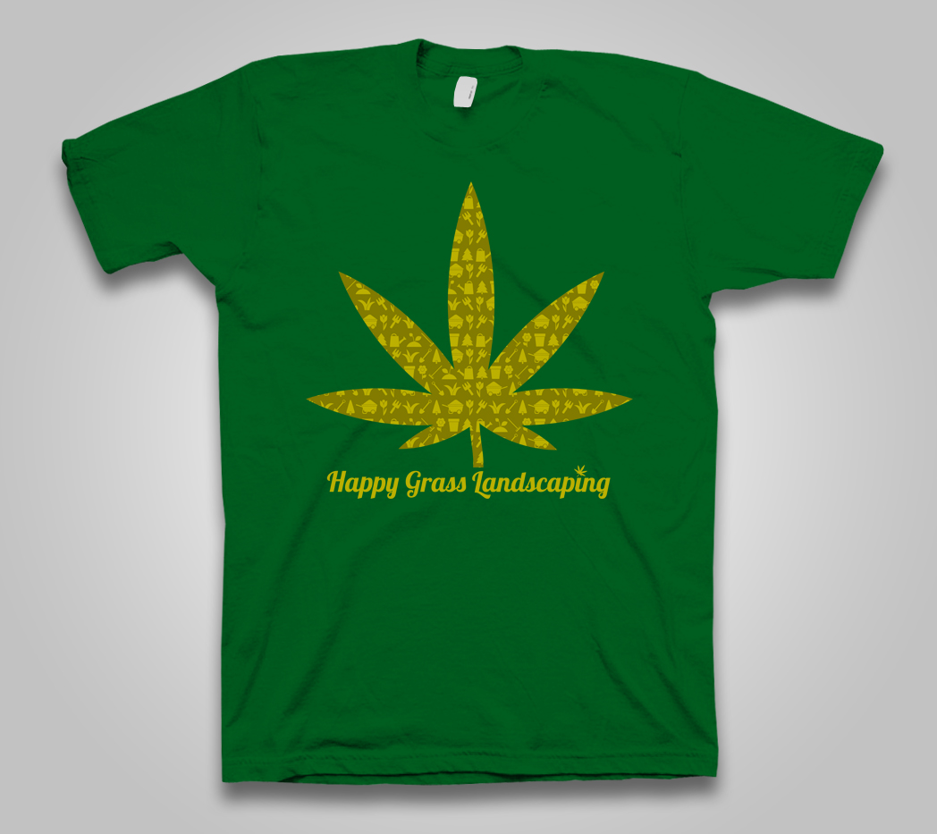 T-shirt Design by cinimod for Shirt Hacker LLC | Design #4166120