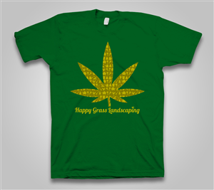 T-shirt Design by cinimod for Shirt Hacker LLC | Design: #4166120