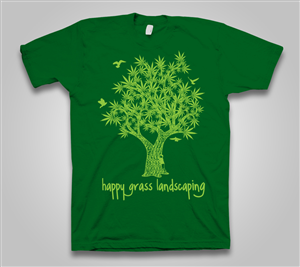 T-shirt Design by cinimod for Shirt Hacker LLC | Design: #4166123