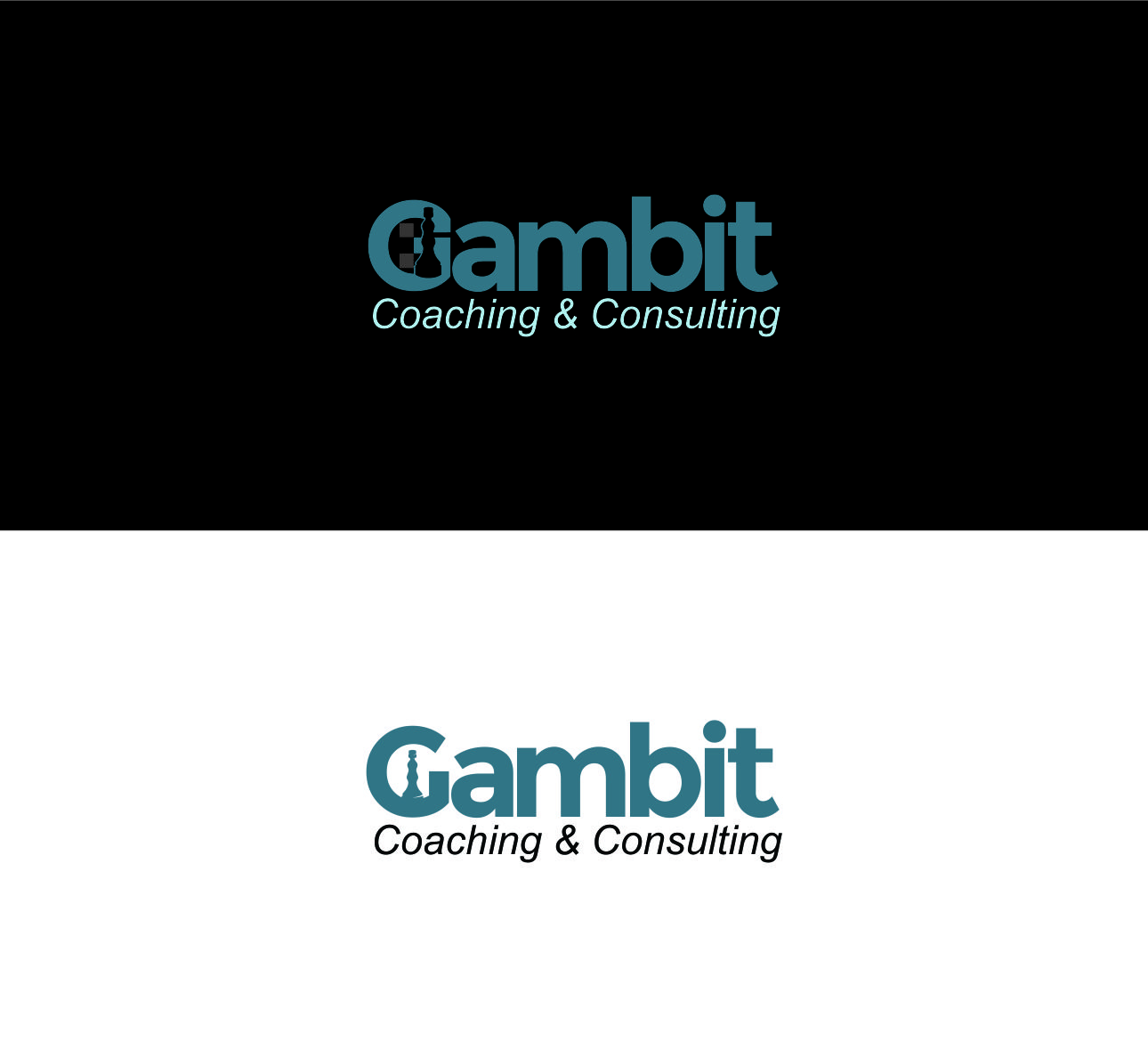 Logo Design by Arham Hidayat for this project | Design #14347282