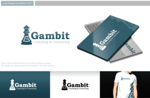 Logo Design by Anhlee for this project | Design #14384568