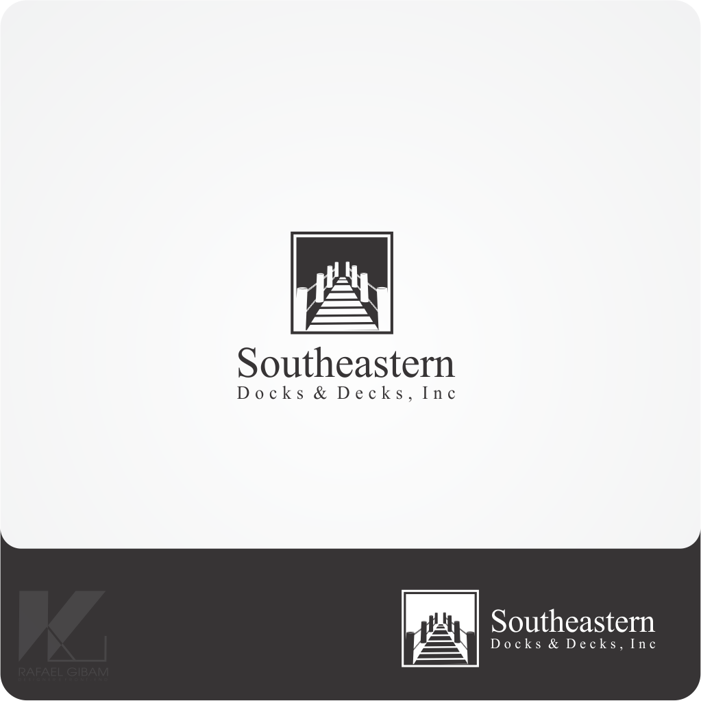 Logo Design by Rafael Willames for this project | Design: #4099728