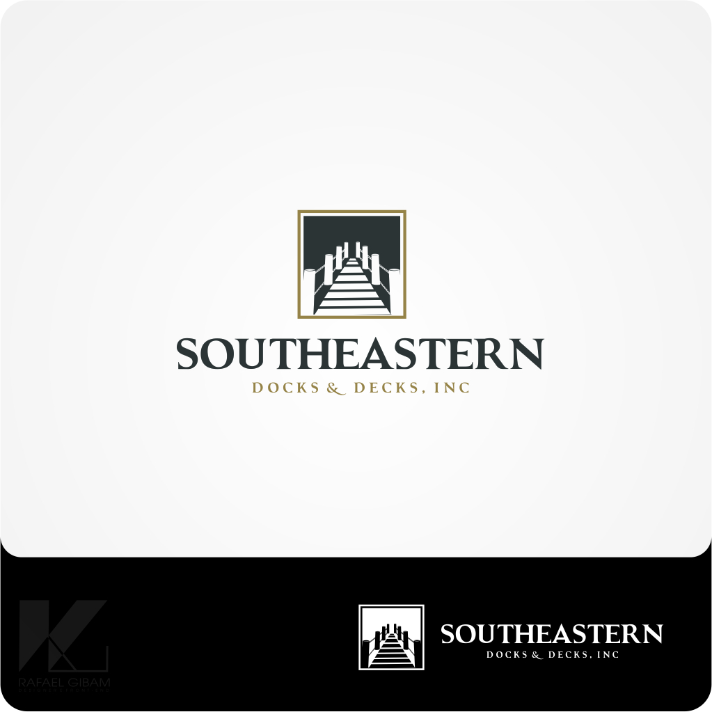 Logo Design by Rafael Willames for this project | Design #4220910