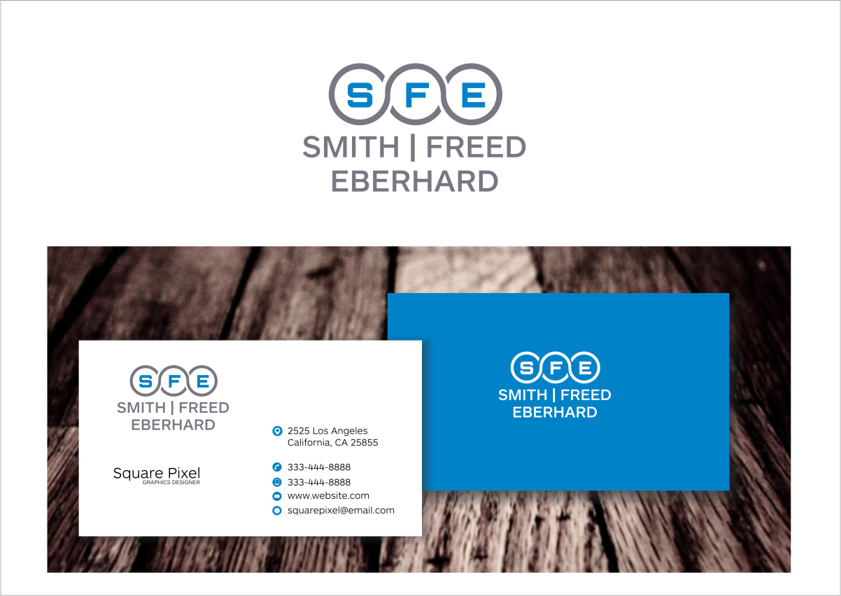 Design de Logo par squarepixel pour ce projet | Design #4300474