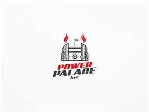 Diseño de Logo por Enzzok para este proyecto | Diseño: #4298940