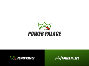 Diseño de Logo por igno para este proyecto | Diseño: #4101576