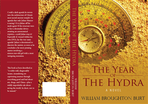 Book Cover Design by BengsWorks