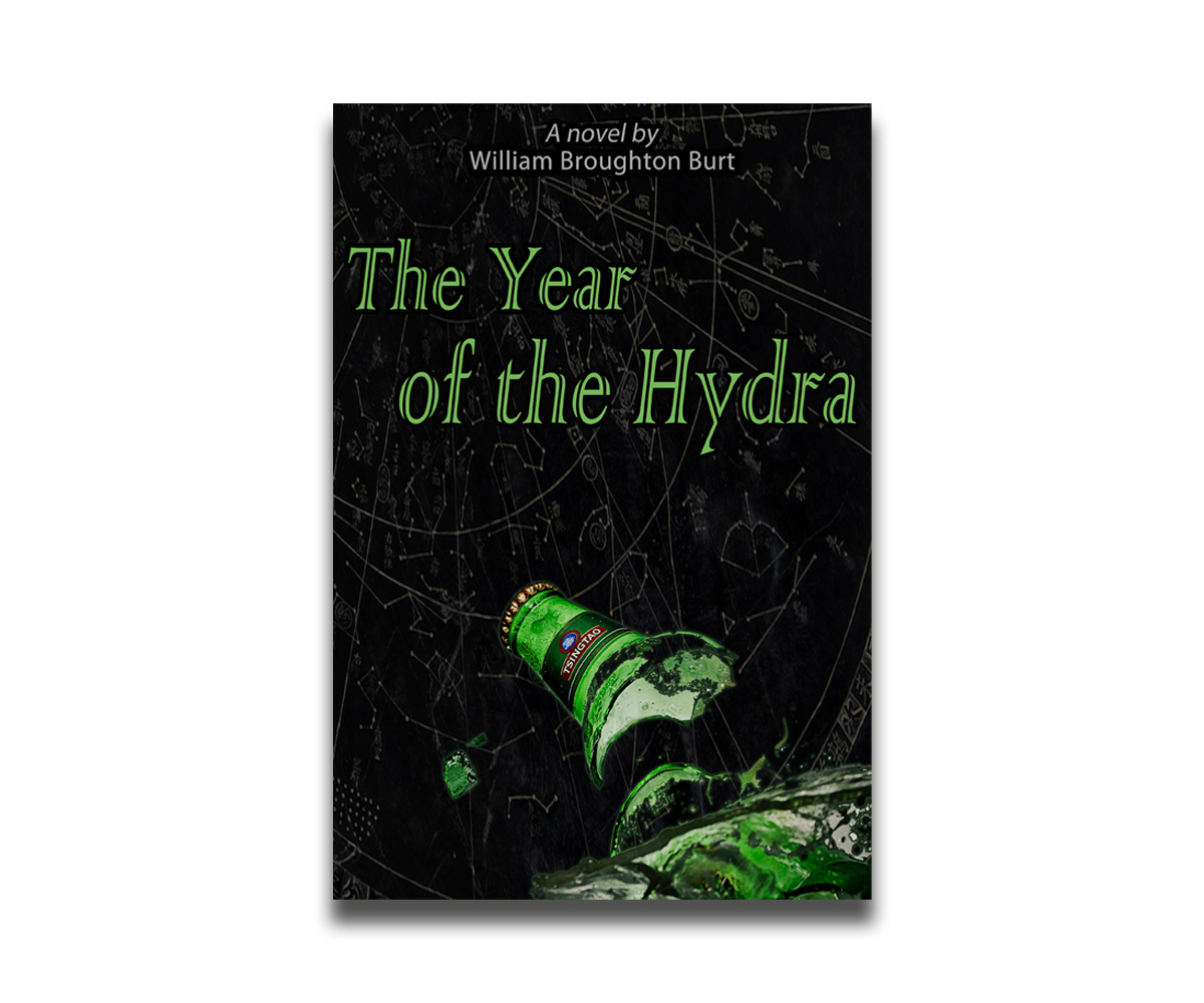 Book Cover Design by jayam13 for this project | Design #4115080