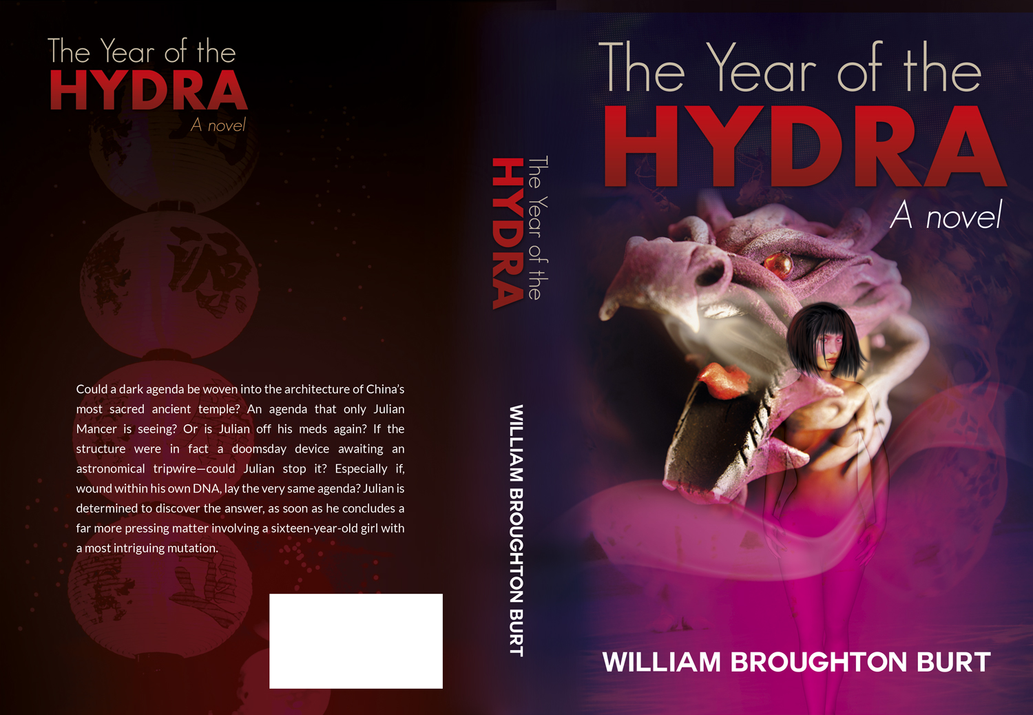 Book Cover Design by artistraman for this project | Design #4161533
